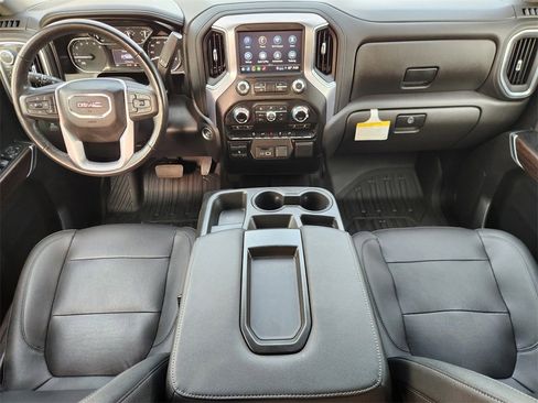 Used 2021 GMC Sierra 1500 SLT image 22