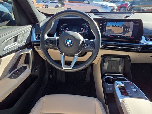 Certified 2025 BMW X1 xDrive28i w/ Technology Package image 14
