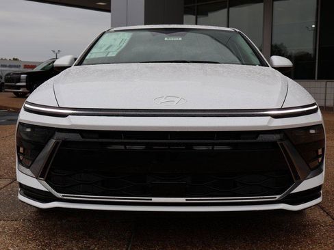 New 2026 Hyundai Sonata SEL image 8