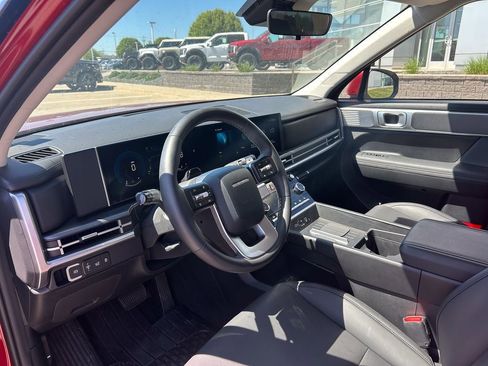 Used 2026 Hyundai Santa Fe SEL AWD/4WD image 9