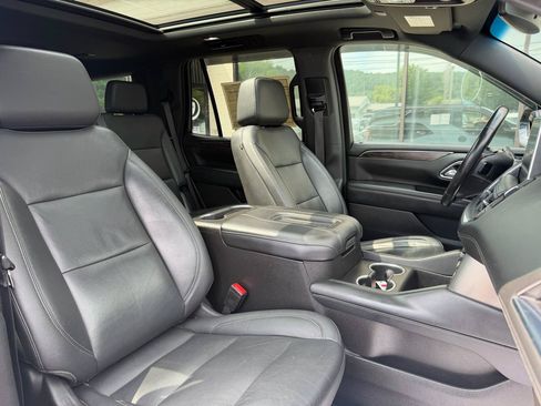 Used 2021 Chevrolet Tahoe Z71 AWD/4WD image 18