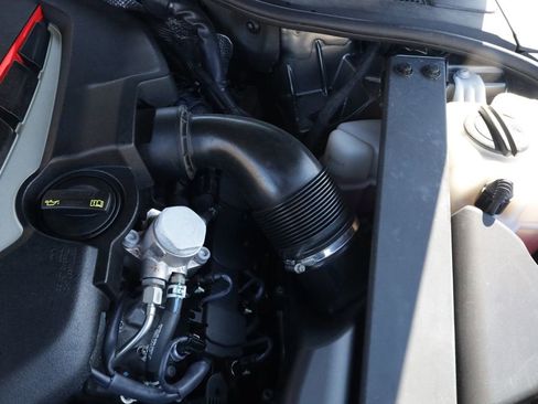 Used 2016 Audi S8 4.0T w/ Driver Assistance Package image 17