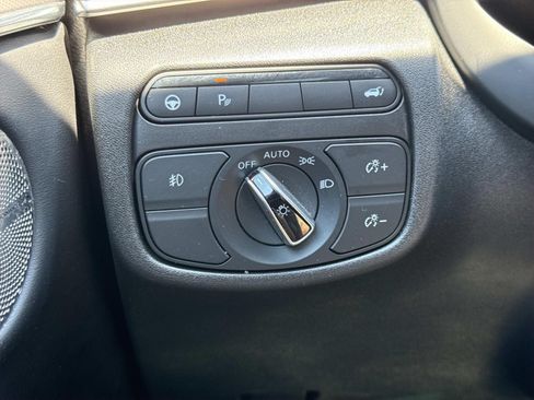 Used 2023 INFINITI QX55 Essential AWD/4WD image 19