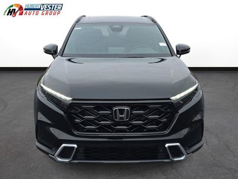 New 2026 Honda CR-V Sport Touring image 3