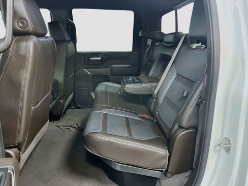 Used 2023 GMC Sierra 2500 Denali AWD/4WD image 25