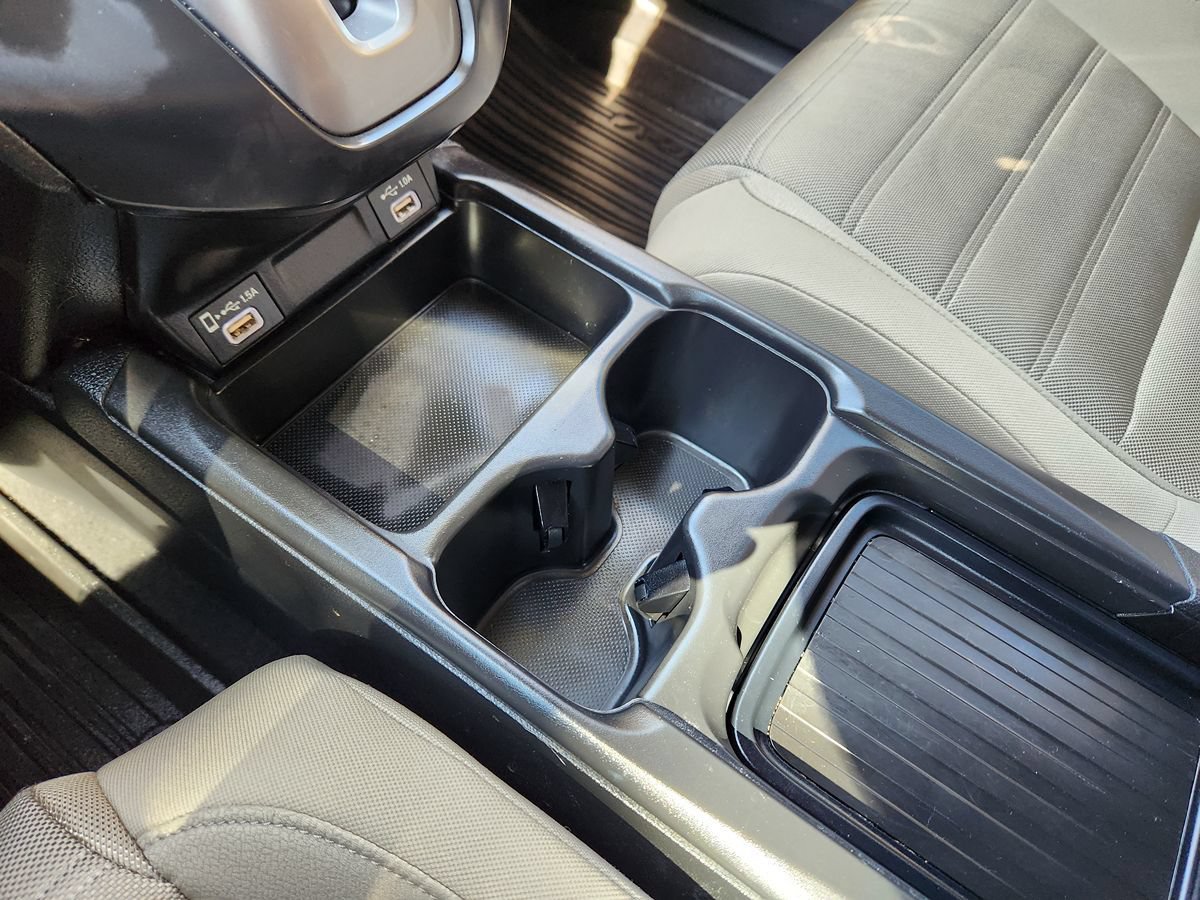 Used 2022 Honda CR-V EX image 38