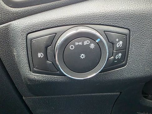 Used 2020 Ford EcoSport SES AWD/4WD image 13