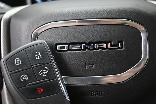 Used 2024 GMC Sierra 1500 Denali w/ Technology Package AWD/4WD image 48