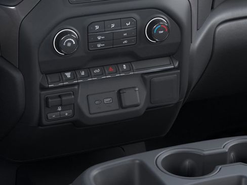 New 2026 Chevrolet Silverado 2500 W/T w/ WT Convenience Package image 23