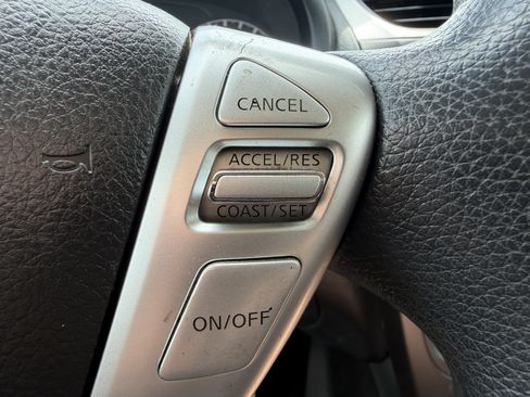 Used 2017 Nissan Sentra S FWD image 31