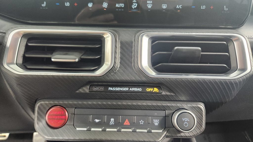 Used 2024 Ford Mustang GT Premium RWD image 24