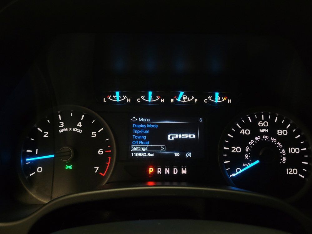 Used 2019 Ford F150 XLT w/ Equipment Group 302A Luxury RWD image 23