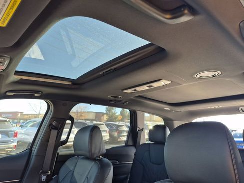 New 2025 Kia Telluride SX X-Line image 10