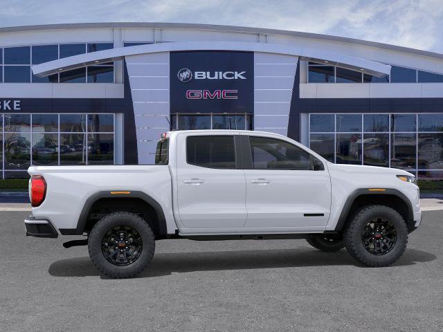 New 2026 GMC Canyon Elevation w/ Convenience Package RWD image 29