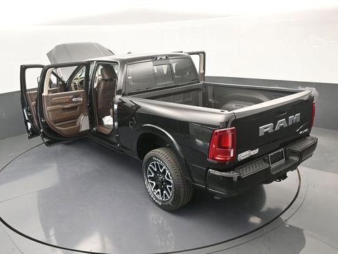 New 2026 RAM 2500 Limited image 74