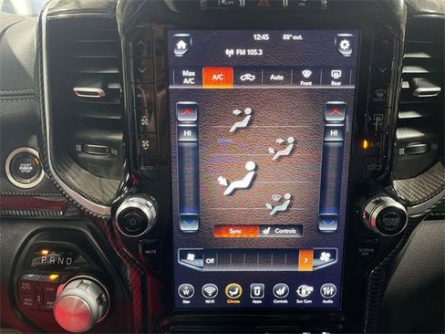 Used 2020 RAM 1500 Laramie image 19