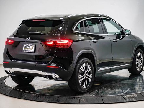 Used 2025 Mercedes-Benz GLA 250 image 4