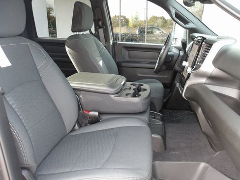 New 2026 RAM 2500 Tradesman image 17