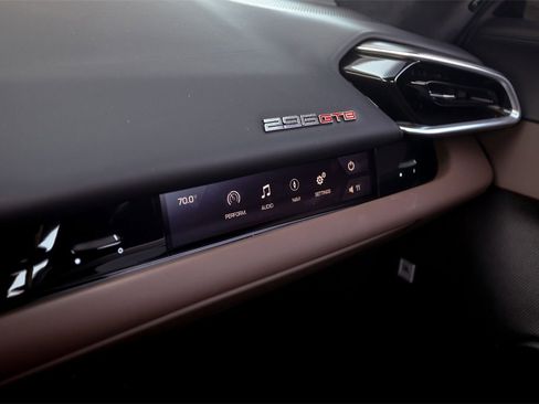 Certified 2024 Ferrari 296 GTB Base image 27