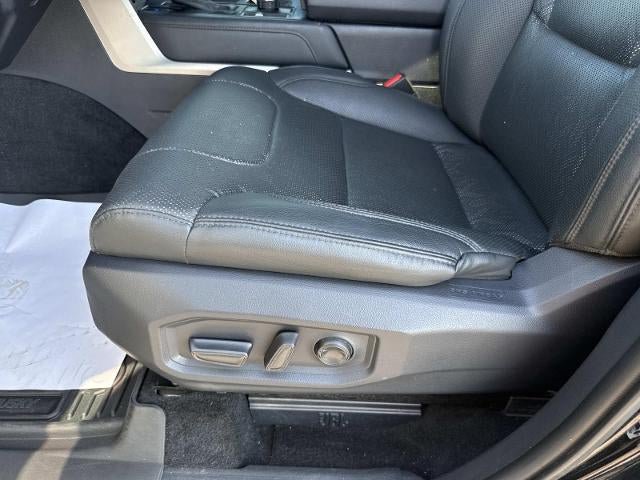Used 2024 Toyota Tundra Limited AWD/4WD image 15
