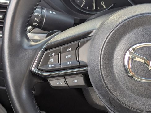 Used 2022 MAZDA CX-5 AWD 2.5 S w/ Premium Package image 26