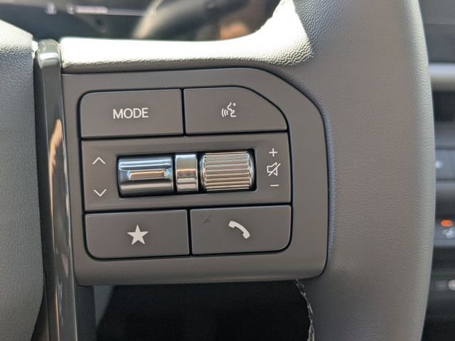 New 2027 Kia Seltos S FWD image 24