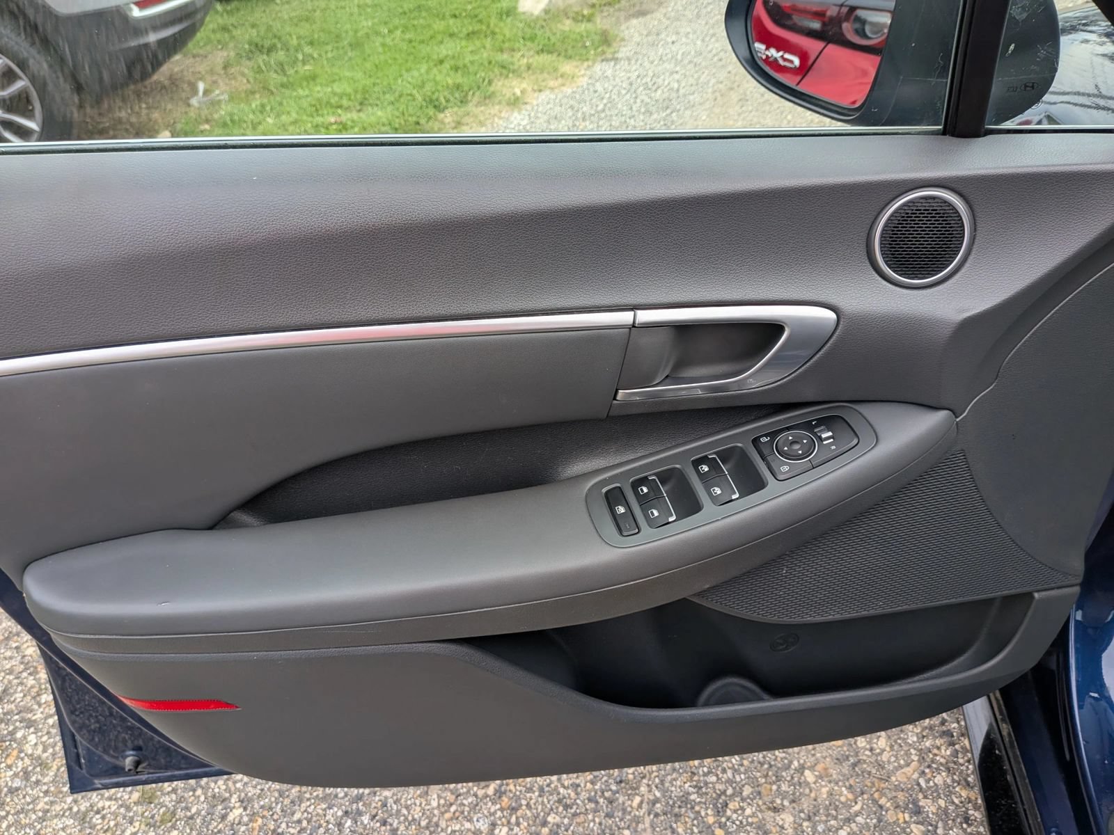 Used 2020 Hyundai Sonata SEL w/ Cargo Package FWD image 22