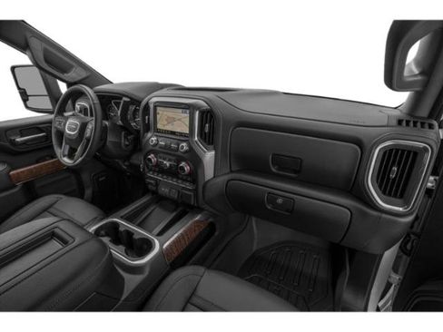 Used 2022 GMC Sierra 2500 Denali w/ Denali Ultimate Package AWD/4WD image 18