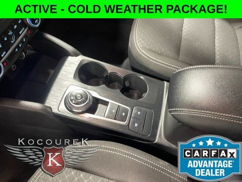 Used 2024 Ford Escape Active AWD/4WD image 17