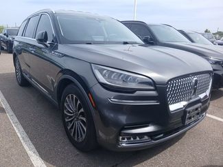 Used 2020 Lincoln Aviator Reserve w/ Elements Package Plus RWD video 1