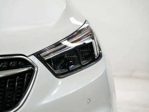 Used 2017 Buick Encore Premium w/ Experience Buick Package image 7