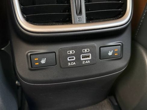 Used 2023 Subaru Outback Touring XT AWD/4WD image 36