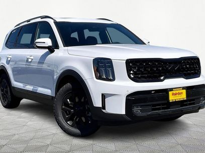 New 2025 Kia Telluride SX Prestige X-Pro