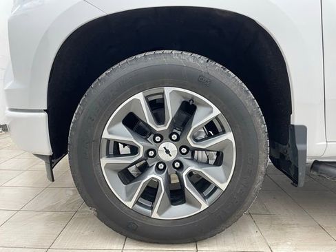 Certified 2023 Chevrolet Silverado 1500 RST w/ RST All Star Premium Package image 6