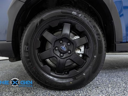 Used 2023 Subaru Outback Wilderness image 44