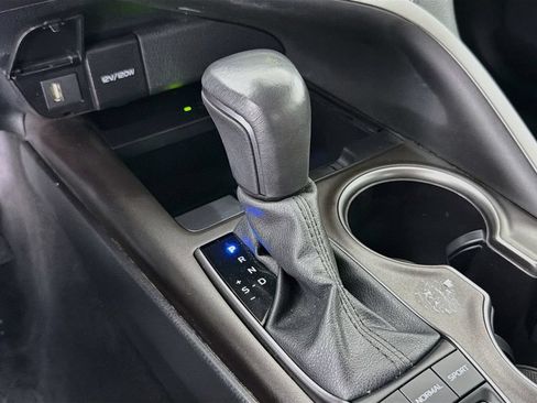 Used 2024 Toyota Camry XSE FWD image 20