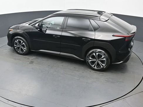 Certified 2024 Toyota bZ4X XLE w/ Weather Package image 43