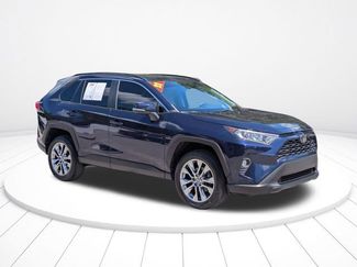 Used 2021 Toyota RAV4 XLE Premium FWD video 2