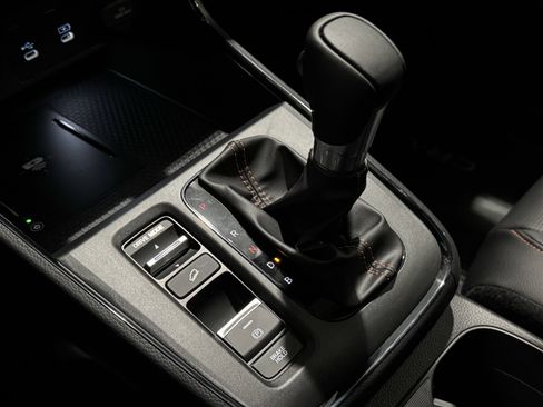 New 2026 Honda CR-V Sport-L image 31