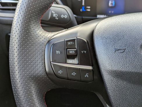 Used 2024 Ford Escape ST-Line image 22