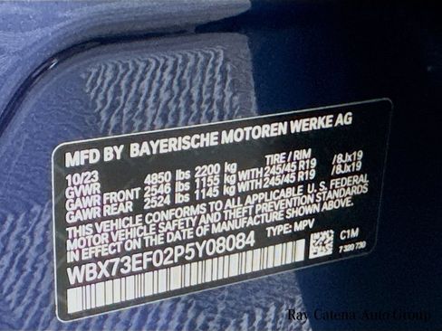 Used 2023 BMW X1 xDrive28i w/ Premium Package AWD/4WD image 34