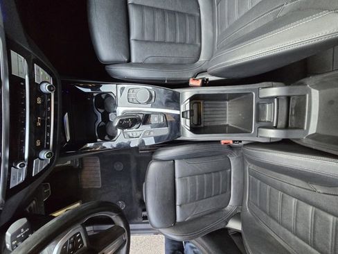 Used 2021 BMW X3 xDrive30i w/ M Sport Package image 40