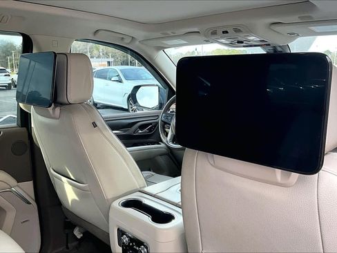 Used 2021 GMC Yukon Denali w/ Denali Ultimate Package image 34