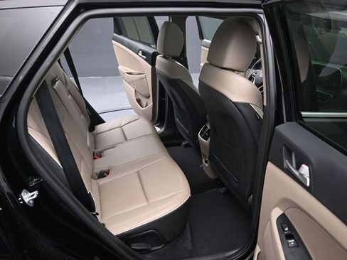 Used 2020 Hyundai Tucson Ultimate image 34