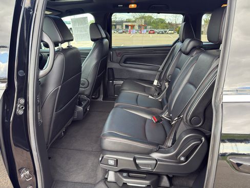 Used 2025 Honda Odyssey Sport-L image 33