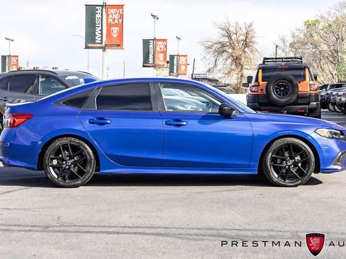 Used 2024 Honda Civic Sport image 6