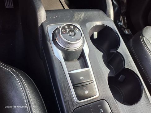 Certified 2022 Ford Escape SEL image 41