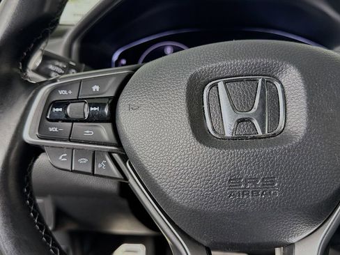 Used 2019 Honda Accord Sport image 13