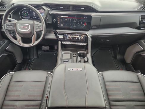 Used 2025 GMC Sierra 2500 AT4X AWD/4WD image 27