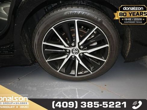 Used 2024 Toyota Camry SE FWD image 13